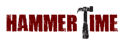 Hammer TIme