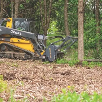 Stuckey Land Management