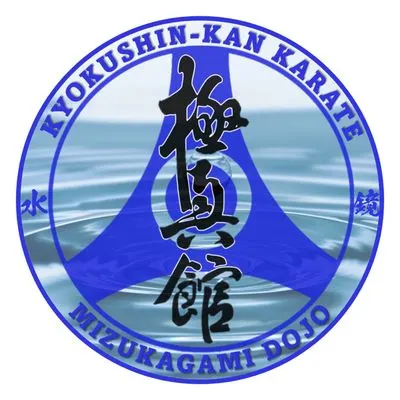Kyokushin Karate Mizukagami Dojo