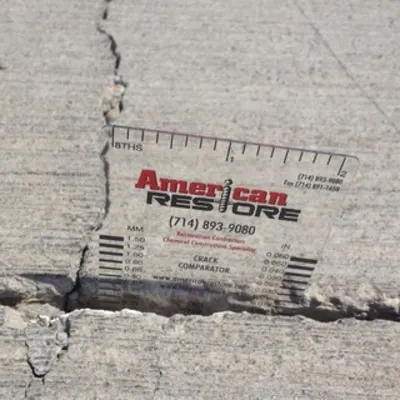 American Restore Inc