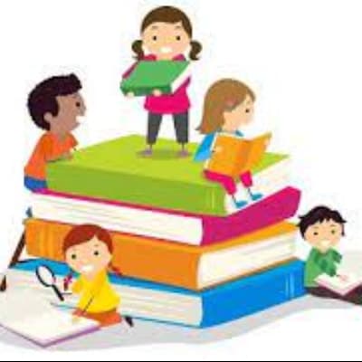 Reading Teacher Grades 2 -5