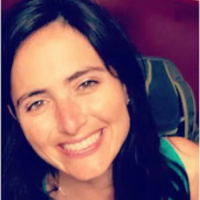 Robin Jaffe Yoga