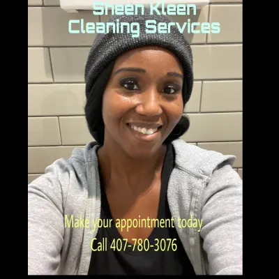 Sheen Kleen