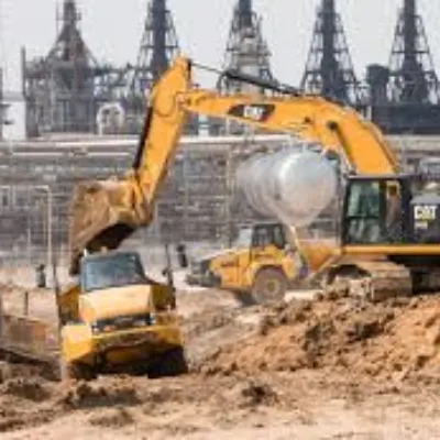 BAYTOWN CONSTRUCTION