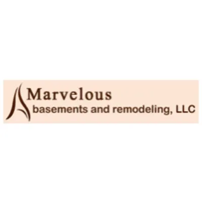 Marvelous Basements