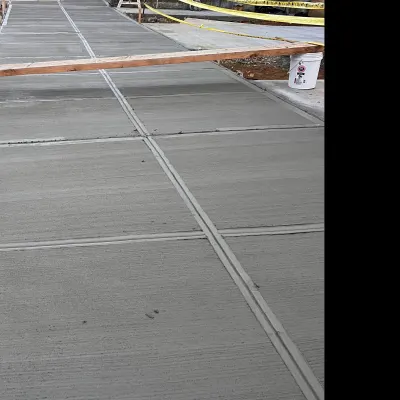 Park Place Pavers