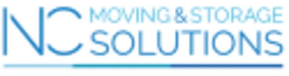 NC Moving And Storage Solutions
