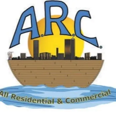 ARC Window Cleaning