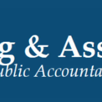 Strong & Associates, P.C.