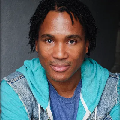 Illuminating Humanity W/Eric B. Anthony