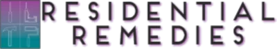 RESIDENTIAL REMEDIES