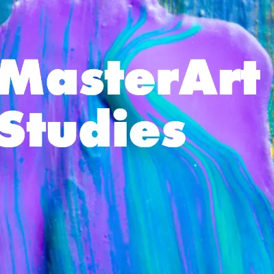 MasterArt Studies