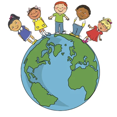 Small World Learning Center