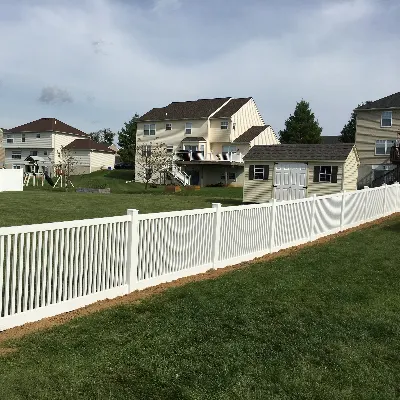 EKREN FENCE COMPANY