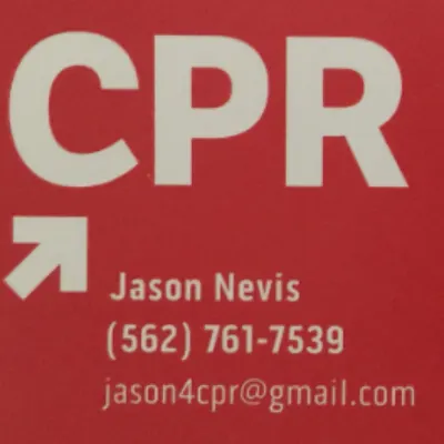 Camp Argo - Jason4CPR