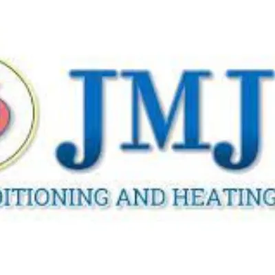 JMJ AIR CONDITIONING AND HEATING