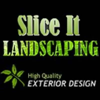 Slice It Landscaping