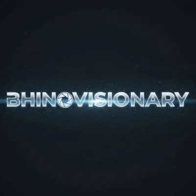 Bhinovisionary