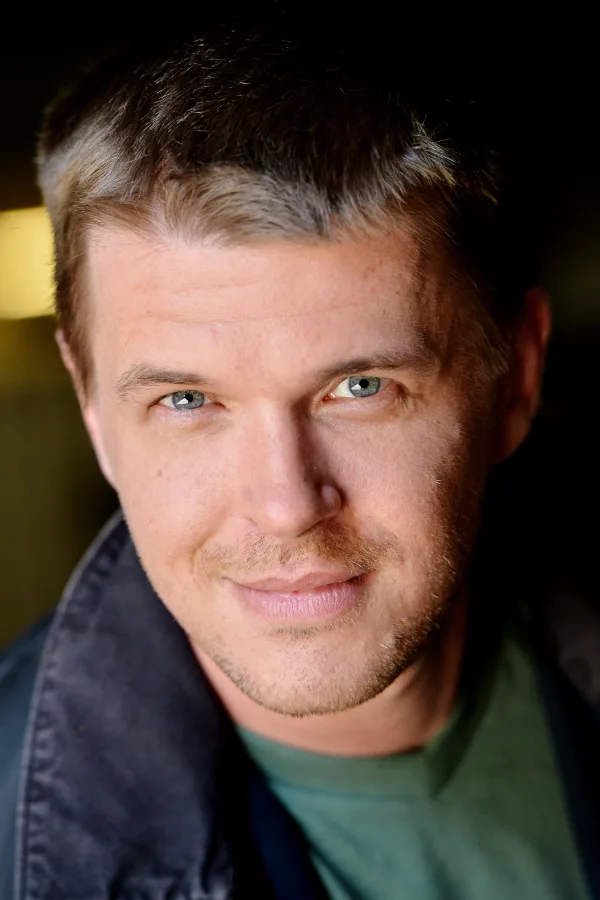 Acting Headshots
