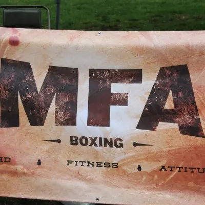 Mind Fitness Attitude Athletics