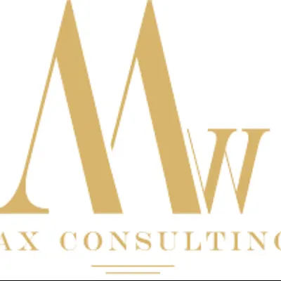 MW Consulting And Taxes