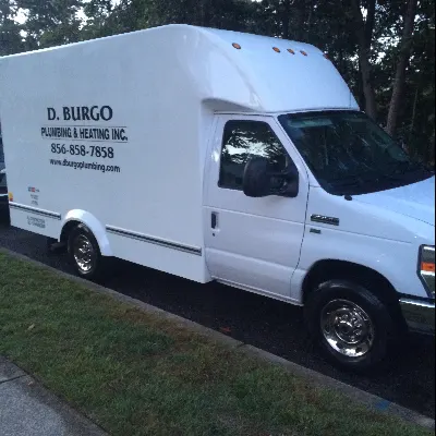 D. Burgo Plumbing And Heating Inc.