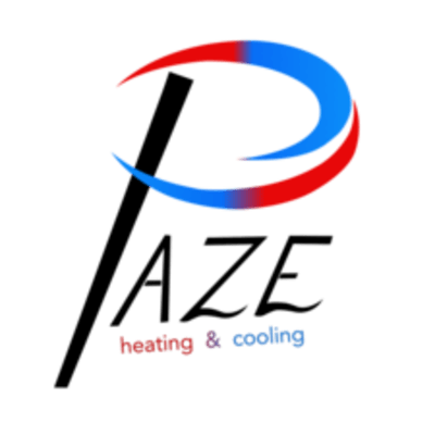 Paze Heating & Cooling