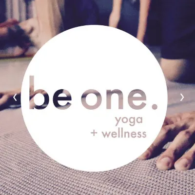 Be One. Yoga And Wellness