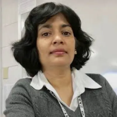 Gupta Math Tutor