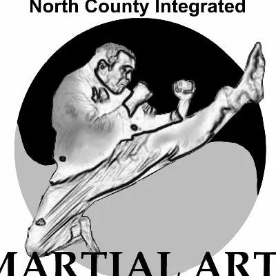 NORTH COUNTY INTEGRATED MARTIAL ARTS