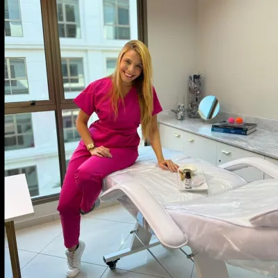 Elite Care Massage