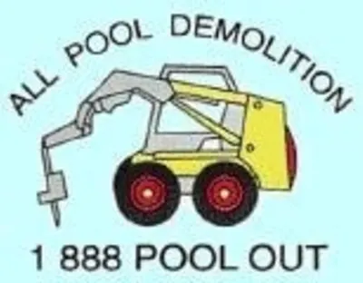 ALL POOL DEMOLITION CO