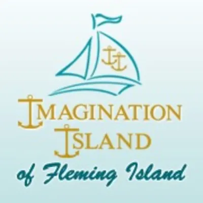 Imagination Island Of Fleming Island