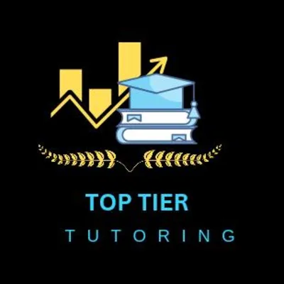 Top Tier Tutoring DFW