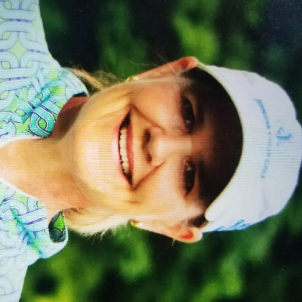 Jennifer Cully Golf