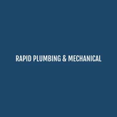 Rapid Plumbing & Mechanical