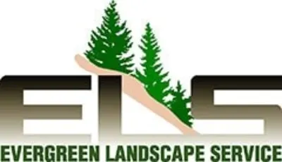 Evergreen Landscape Service