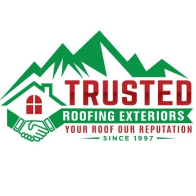 Trusted Roofing Exteriors