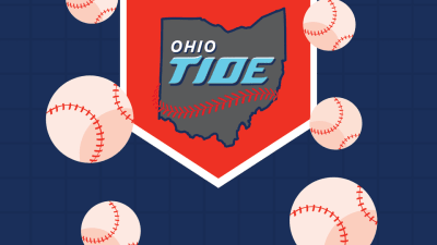 Ohio Tide Baseball