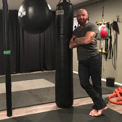 Wicked City Selfdefense & Fitness