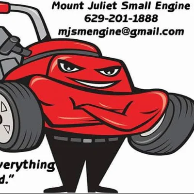 Mt Juliet Small Engine