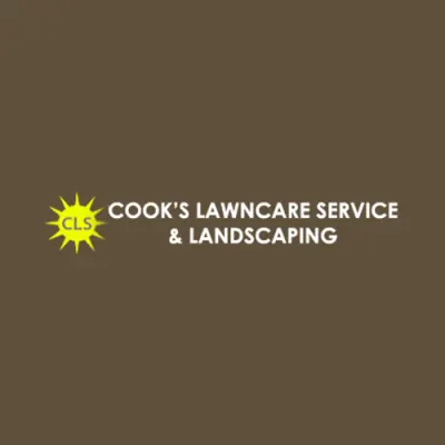 Cook's Lawncare Service & Landscaping