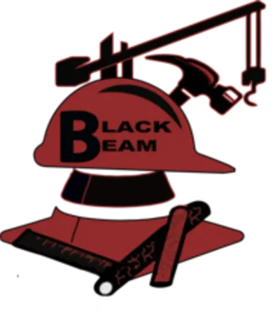Black Beam Construction