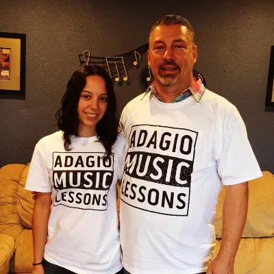 Adagio Academy Of Music