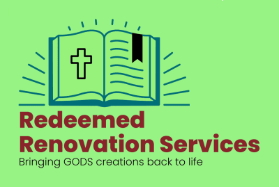 Redeemed Renovation Services 