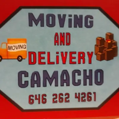Moving And Delivery Camacho