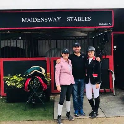 Maidensway Stables