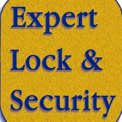 Expert Lock & Security