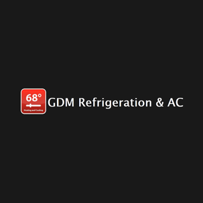 GDM Refrigeration & AC