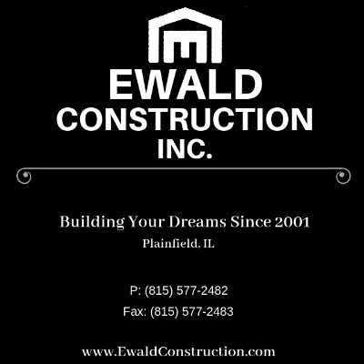 Ewald Construction Inc